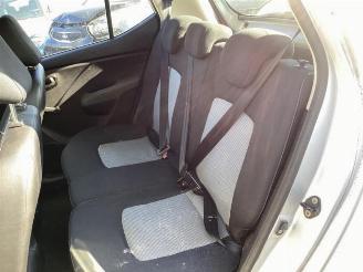 Hyundai I-10 i10 (F5), Hatchback, 2007 / 2013 1.1i 12V picture 18