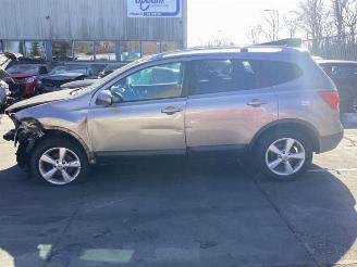 Nissan Qashqai+2 Qashqai (J10), SUV, 2007 / 2014 2.0 16V picture 27