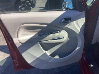 Citroën C3 picasso C3 Picasso (SH), MPV, 2008 / 2017 1.4 16V VTI 95 picture 20