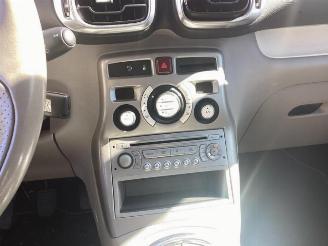 Citroën C3 picasso C3 Picasso (SH), MPV, 2008 / 2017 1.4 16V VTI 95 picture 14