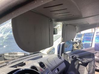 Volkswagen Caddy Caddy III (2KA,2KH,2CA,2CH), Van, 2004 / 2015 1.6 TDI 16V picture 15