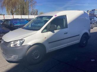 Volkswagen Caddy Caddy III (2KA,2KH,2CA,2CH), Van, 2004 / 2015 1.6 TDI 16V picture 3