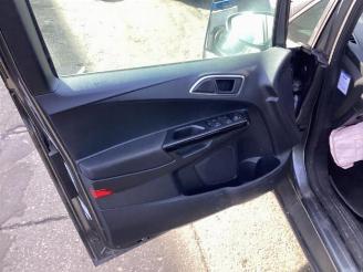 Ford B-Max B-Max (JK8), MPV, 2012 1.6 Ti-VCT 16V picture 20