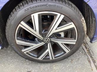 Volkswagen Polo Polo VI (AW1), Hatchback 5-drs, 2017 1.0 TSI 12V picture 20