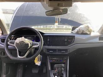 Volkswagen Polo Polo VI (AW1), Hatchback 5-drs, 2017 1.0 TSI 12V picture 16