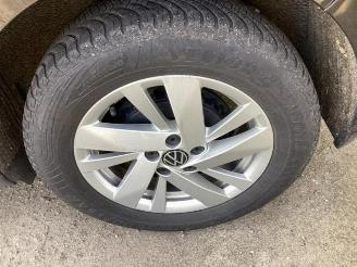 Volkswagen Polo Polo VI (AW1), Hatchback 5-drs, 2017 1.0 TSI 12V picture 10