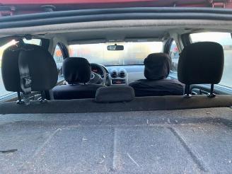 Dacia Sandero Sandero I (BS), Hatchback, 2008 / 2013 1.2 16V picture 12