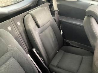 Ford S-Max S-Max (GBW), MPV, 2006 / 2014 2.0 16V picture 28