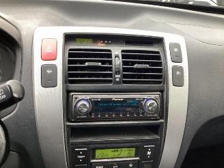 Hyundai Tucson Tucson (JM), SUV, 2004 / 2010 2.0 16V CVVT 4x2 picture 26
