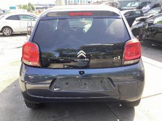 Citroën C1 C1, Hatchback, 2014 / 2021 1.0 Vti 68 12V picture 6