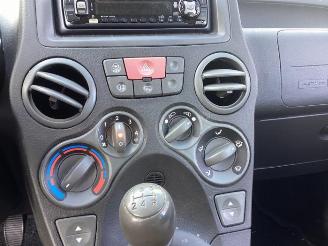 Fiat Panda Panda (169), Hatchback, 2003 / 2013 1.2 Fire picture 5