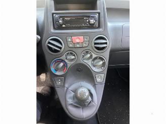 Fiat Panda Panda (169), Hatchback, 2003 / 2013 1.2 Fire picture 33