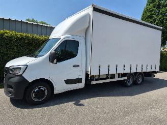  Renault Master BE-COMBI 3500PLUS 2021/6