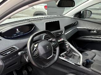 Peugeot 3008 1.2 PureTech Première | Navi Panoramadak Camera picture 14