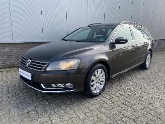 Volkswagen Passat Variant 1.4 TSI Comfort Executive Line BlueMotion AUTOMAAT NAVIGATIE picture 1