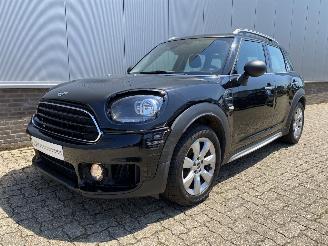 Unfallwagen Mini Countryman 1.5 One Chili, Navi, Clima, PDC, Lm Velgen 2018/5