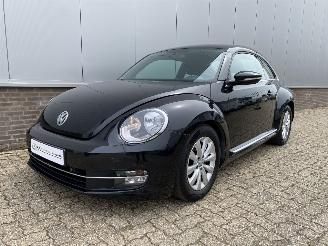 Volkswagen Beetle 1.2 TSI Design BlueMotion PDC, Airco, Lm velgen 2012/5
