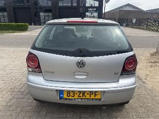Volkswagen Polo 1.4-16V OPTIVE AIRCO 5 DRS NIEUWE APK BOUWJAAR 2008 1400 EURO picture 3