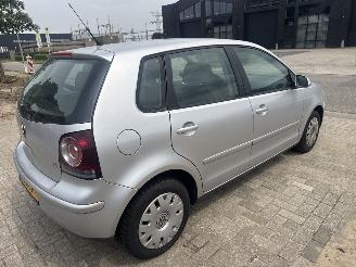 Volkswagen Polo 1.4-16V OPTIVE AIRCO 5 DRS NIEUWE APK BOUWJAAR 2008 1400 EURO picture 4