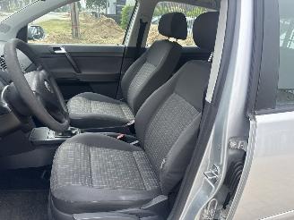 Volkswagen Polo 1.4-16V OPTIVE AIRCO 5 DRS NIEUWE APK BOUWJAAR 2008 1400 EURO picture 8