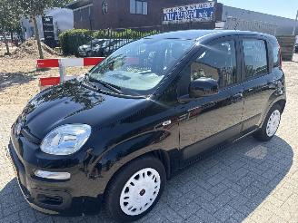 Avarii autoturisme Fiat Panda 0.9 EDIZIONE COOL SCHERM SCHADE! BOUWJAAR 2014  2999 EURO 2014/2