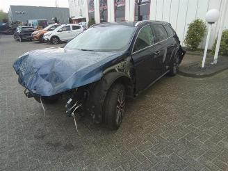 Démontage voiture Renault Talisman  2016