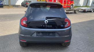 Renault Twingo Twingo III (AH), Hatchback 5-drs, 2014 ZE R80 picture 6