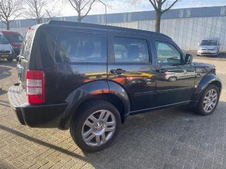 Dodge Nitro Nitro, SUV, 2006 / 2012 2.8 CRD 16V 4x2 picture 8