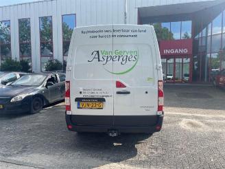 Dezmembrări autoturisme Renault Master Master III (MA/MB/MC/MD/MH/MF/MG/MH), Van, 2010 2.3 dCi 150 16V 2021/2