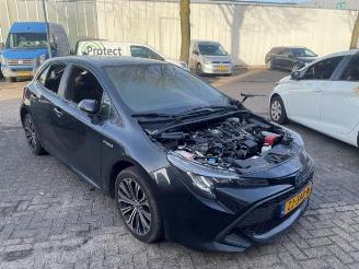 Toyota Corolla Corolla (E21/EA1/EH1), Hatchback 5-drs, 2018 1.8 16V Hybrid picture 5