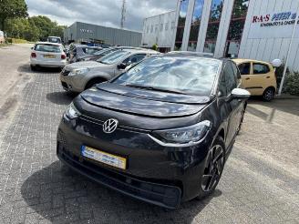 Volkswagen ID.3 ID.3 (E11/E12), Hatchback 5-drs, 2019 First, Life, Pro 58 kWh picture 2