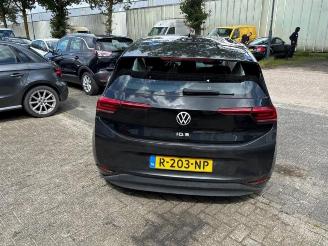 Volkswagen ID.3 ID.3 (E11/E12), Hatchback 5-drs, 2019 First, Life, Pro 58 kWh picture 5