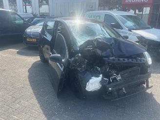 Salvage car Hyundai I-10 i10 (B5), Hatchback, 2013 / 2019 1.0 12V 2018/2