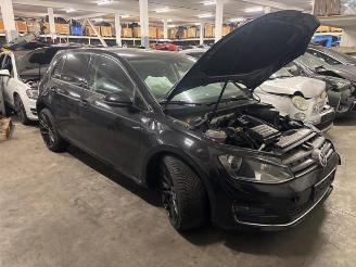 Volkswagen Golf Golf VII (AUA), Hatchback, 2012 / 2021 1.4 TSI 16V picture 2