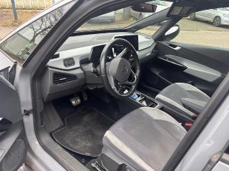 Volkswagen ID.3 ID.3 (E11/E12), Hatchback 5-drs, 2019 First, Life, Pro 58 kWh picture 8