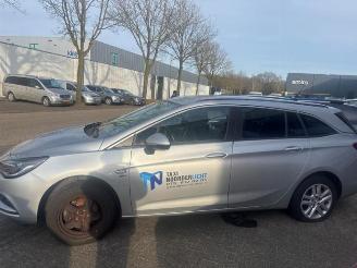 Opel Astra Astra K Sports Tourer, Combi, 2015 / 2022 1.6 CDTI 136 16V picture 3