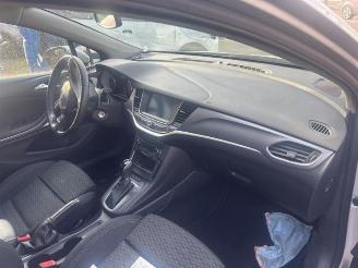 Opel Astra Astra K Sports Tourer, Combi, 2015 / 2022 1.6 CDTI 136 16V picture 8