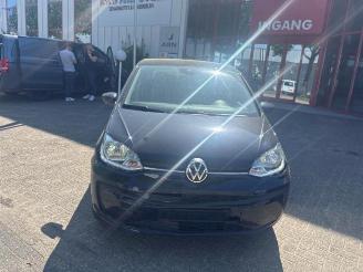 Volkswagen Up! Up! (121), Hatchback, 2011 1.0 MPI 12V picture 2