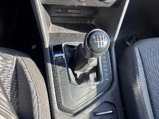 Volkswagen Tiguan 1.4 TSI CON. SERIES picture 16