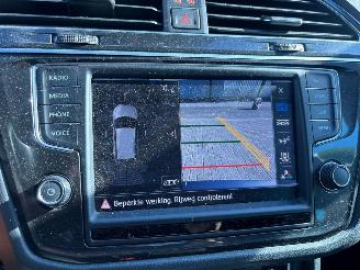 Volkswagen Tiguan 1.4 TSI CON. SERIES picture 14