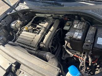 Volkswagen Tiguan 1.4 TSI CON. SERIES picture 17