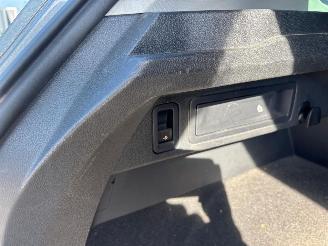 Volkswagen Tiguan 1.4 TSI CON. SERIES picture 11