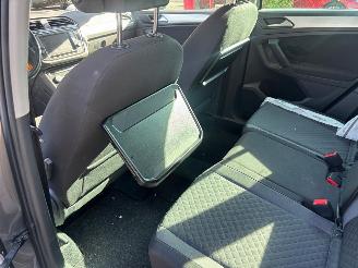 Volkswagen Tiguan 1.4 TSI CON. SERIES picture 8