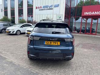 Vrakbiler auto Lynk & Co 01 01, SUV, 2018 1.5 PHEV 2024/9