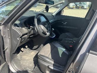 Renault Scenic 1.3 TCE INTENS picture 8