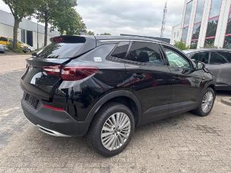 Opel Grandland Grandland (X), SUV, 2017 1.2 Turbo 12V picture 3