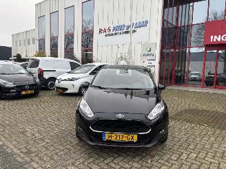 Dezmembrări autoturisme Ford Fiesta 1.0 STYLE 2016/12
