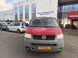 Dezmembrări autoturisme Volkswagen Transporter TDI 63KW 1.2 2006/2