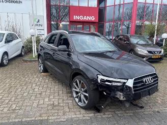Dezmembrări autoturisme Audi Q3 Q3 (8UB/8UG), SUV, 2011 / 2019 2.0 16V TFSI Quattro 2015/4