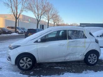 Renault Zoé Zoe (AG), Hatchback 5-drs, 2012 R110 picture 3